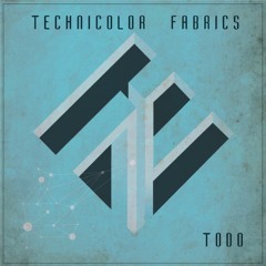 Technicolor Fabrics - Frequency (PONYREX Remix)