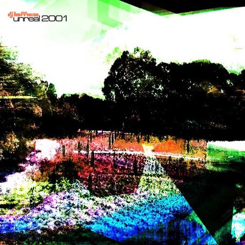 Hoffman - Unreal 2001