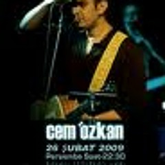 Cem Özkan - Dön Bana
