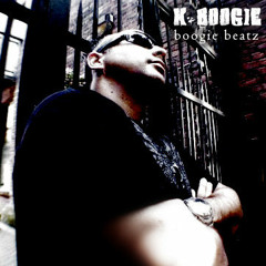 "My Reality" [K-Boogie Remix] - GiiWiz & TG