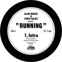Alan Braxe & Fred Falke - Intro (Original Mix)