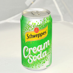 I ♥ You Cream Soda, Yes I Do