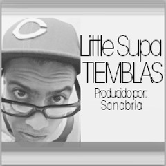 Lil Supa - Tiemblas
