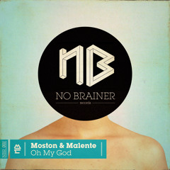 Moston & Malente - I Go Round (Original)