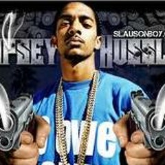 02 Nipsey Hu$$Le - Talk About Me