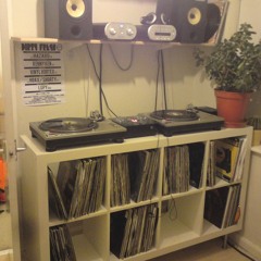 Mike B Studio Mix #1