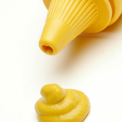 Mat Moebius - Not so sweet Yellow Mustard mix -  2010