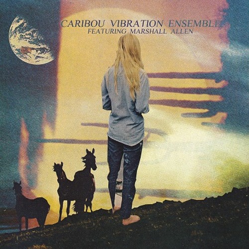 Melody Day (Caribou Vibration Ensemble featuring Marshall Allen)