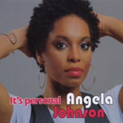 Angela Johnson It's Personal
