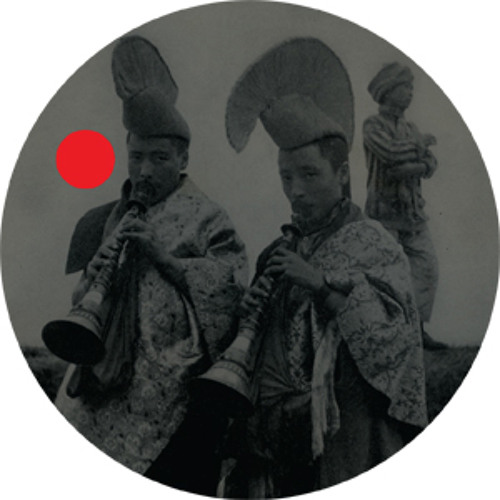 NK12 - Thelon - Adam Marshall