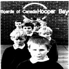 Boards Of Canada