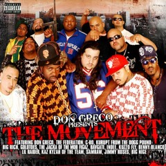 04 Northern Cali (Feat. C-Bo & Goldie Gold)