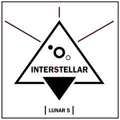 Lunar5 - Interstellar (CD Soundpainting)