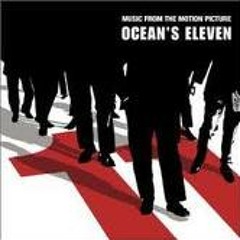 OCEAN'S ELEVEN