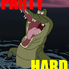 DUM DJS - I.B.C.T.A.S (Interior Bitches Crocodile Talk Alligator Shit)