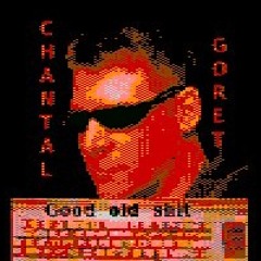 4) Chantal Goret - Hatcher