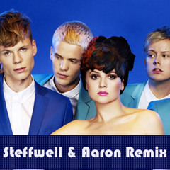 Alphabeat - Heatwave (Steffwell & Aaron Remix)