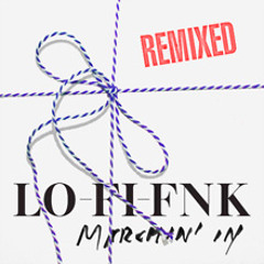 Lo-Fi-Fnk - Marchin In (Astronomer Remix)