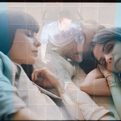 School of Seven Bells - Heart is Strange (Active Child Remix)