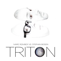 Marc Romboy vs Stephan Bodzin "Triton" (Gaiser Remix, Web-Edit)