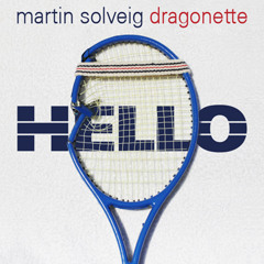 Martin Solveig & Dragonette - Hello (Bassjackers remix)