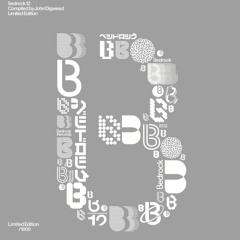 Quivver - Orgazoid - Bedrock records