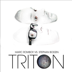 Triton (Soundcloud Edit)