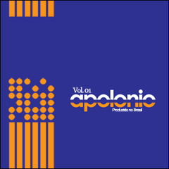 "Peace Apocalypse" - (Vol. 01 EP - 2009)
