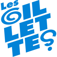 Les Gillettes - R U From Ldn? (Original Mix)