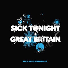 Great Britain [Mumdance Remix]