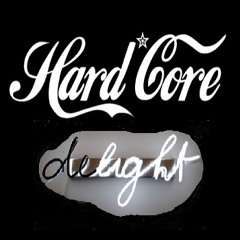 Hardcore Delight - Wain Johnstone
