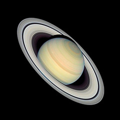 Saturn