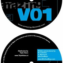 MiniCoolBoyz - Lost In Lodz (Cut)