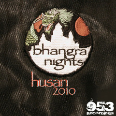 Bhangra Nights - Husan 2010 (Aftertouch & HEROtone Remix)