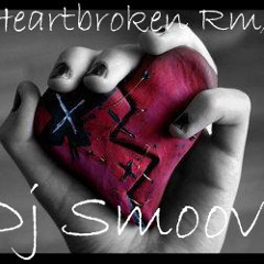 Heartbroken Rmx