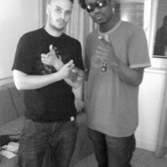 MYKAL ROSE & BUSY SIGNAL - REAL CHAMPION DUBPLATE