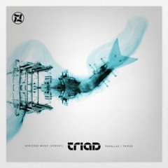 Parallax (Horizons Music)