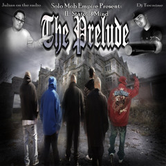 Where You From (Ft. Solo Mob & DJ Monte)