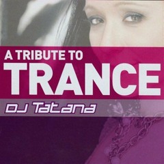 DJ Tatana - Silence (feat. Sarah Vieth) - Extended Mix