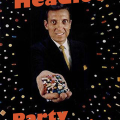 The 2nd rate - Headloc Party Remix