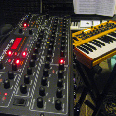 tOnos guia - DSI Prophet 08