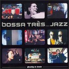 (1-03) Aracaju  - Bossa Très Jazz - Modaji