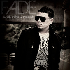 Producido por FADE "EL QUE PONE LA PRESION"