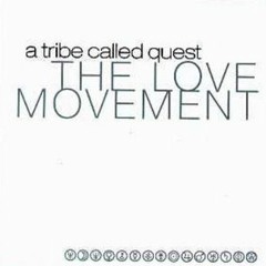 A Tribe Called Quest ft Slum Village - Find A Way (Jay Dee Remix)