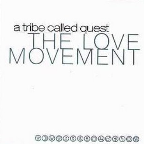 A Tribe Called Quest ft Slum Village - Find A Way (Jay Dee Remix)