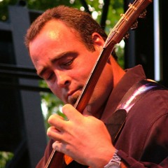 Del Vezeau - Plaid Jihad