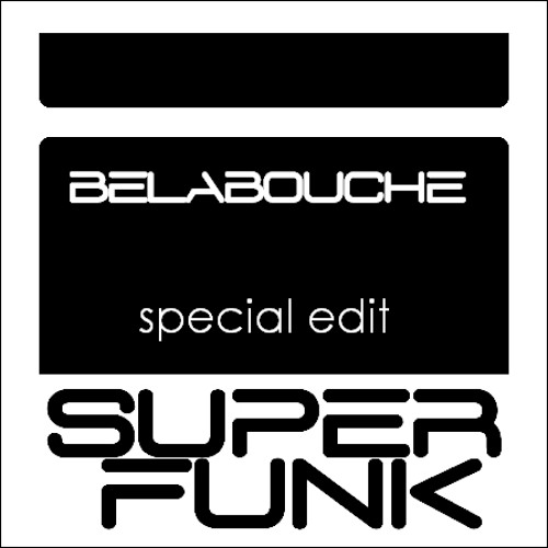 Janes Browm - It's too funky in here (special edit)