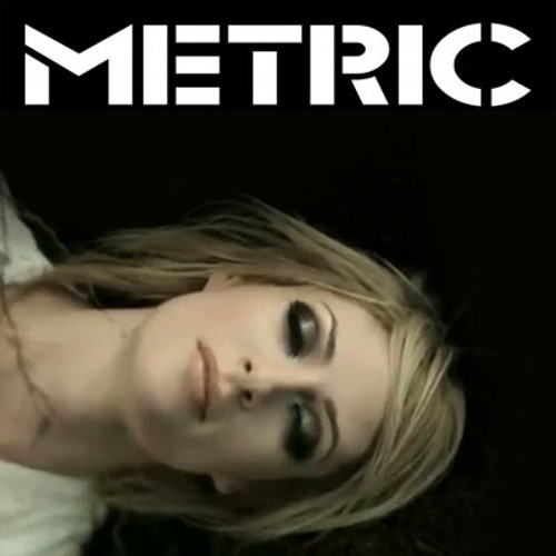 Metric - Eclipse [All Yours] (acoustic)