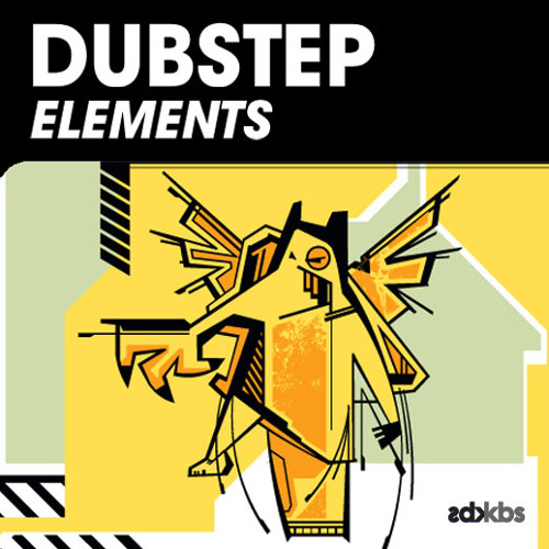 Dubstep Elements Demo by Kick Back Samples