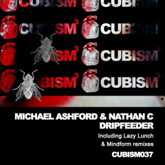 Michael Ashford & Nathan C - 'DripFeeder' (Lazy Lunch Mix) - Cubsim037